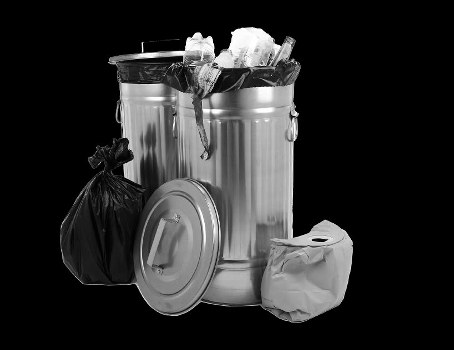 Organized home clearance process in Millbank