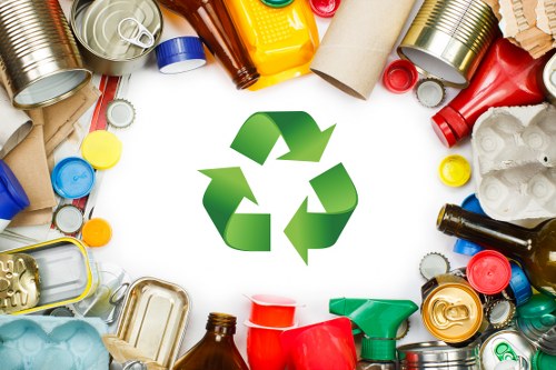 Eco-friendly furniture upcycling project