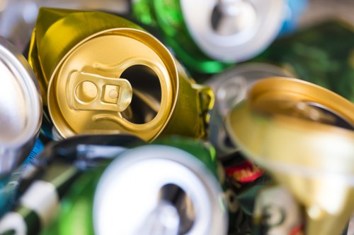 Professional waste removal benefits for businesses